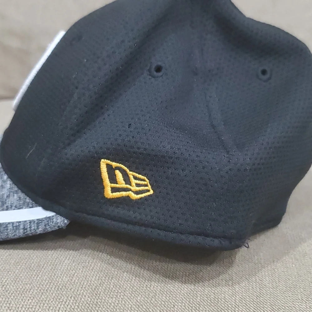 STEELERS HAT YOUTH